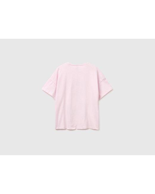 Benetton Black Benetton, Santoro Gorjuss T-Shirt