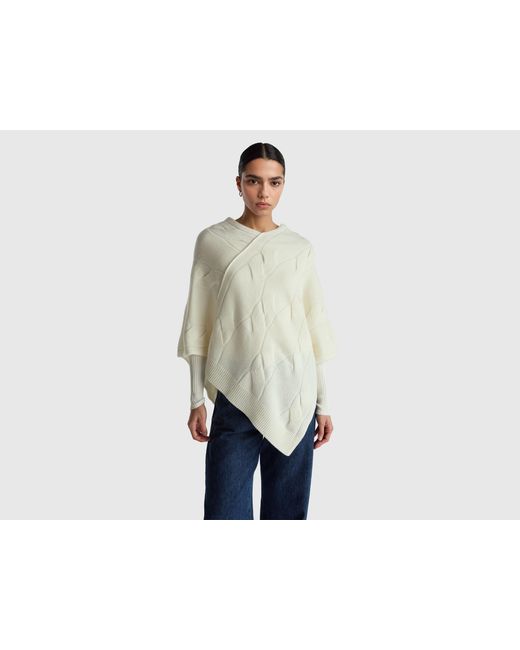 Benetton Black Benetton, Diamond Cape