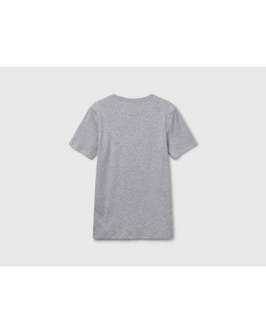 Benetton Black Benetton, T-Shirt