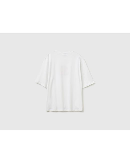 Benetton Black Benetton, Paul Frank Short Sleeve T-Shirt for men