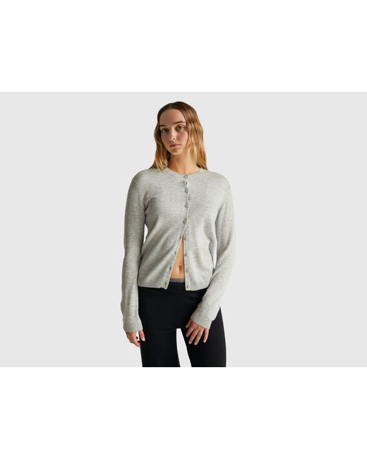 Benetton Black Benetton, Cardigan