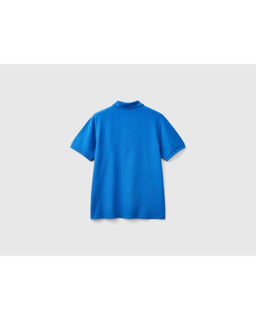 Benetton Blue Benetton, Polo