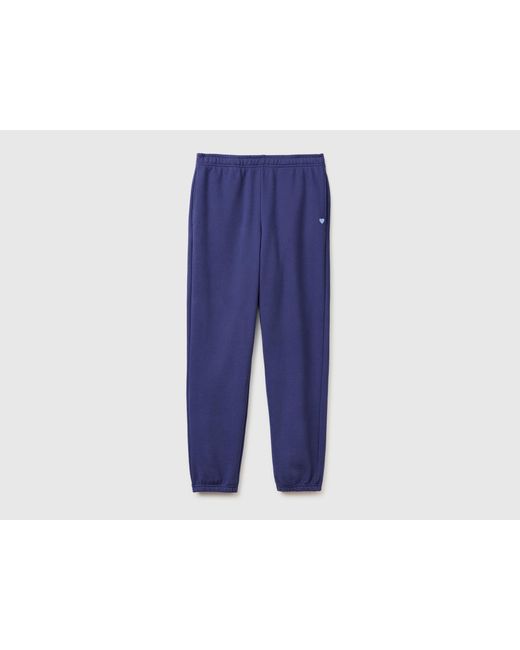 Benetton Blue Benetton, Sweatpants