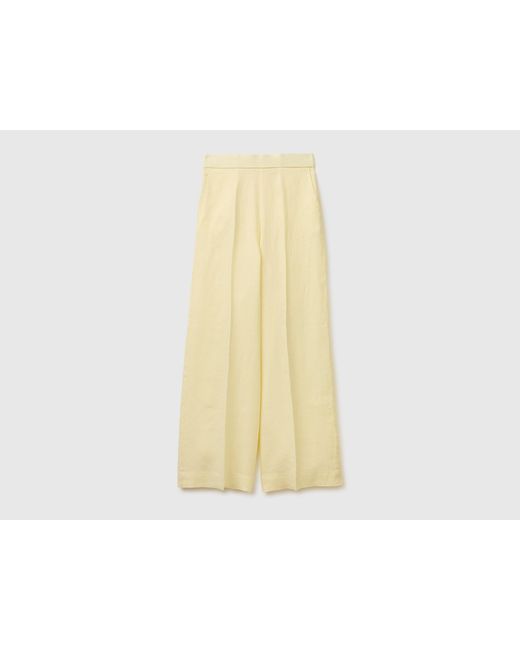 Benetton Black Benetton, Palazzo Trousers