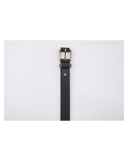 Ben Sherman White Fenwood Belt for men