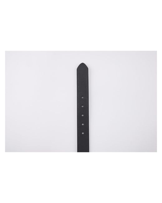 Ben Sherman White Fenwood Belt for men
