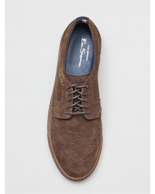 Ben sherman preston chukka sale
