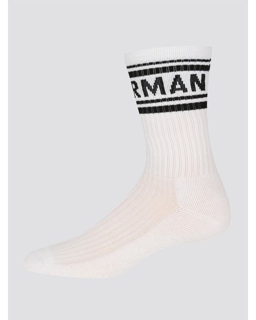 Ben Sherman Multicolor Barn Owl 3 Pack Sock for men