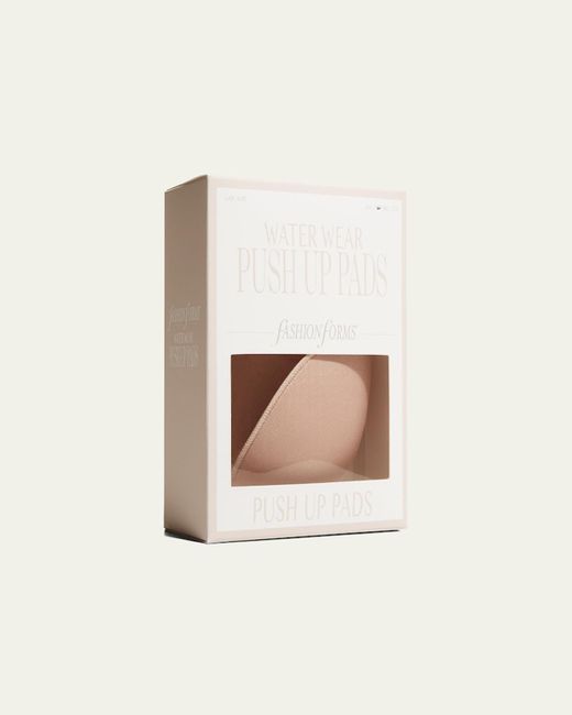 Fashion Forms Natural Water Push Up Pads