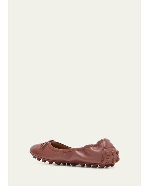 tods ballerinas sale
