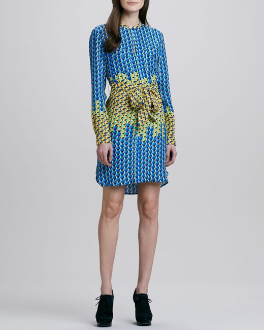 Theory Black High-Rise Yoke Skirt