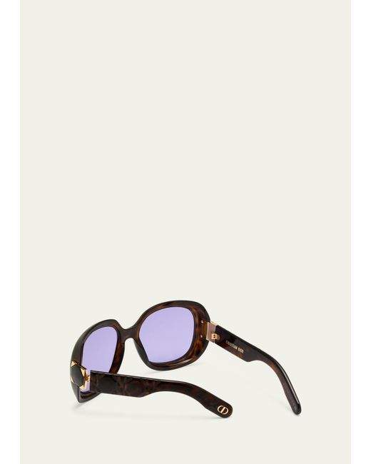 Dior White Lady 95.22 R2i Sunglasses