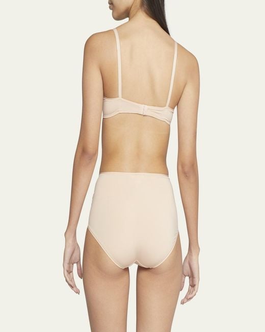 Eres Natural Providence Wireless Bra