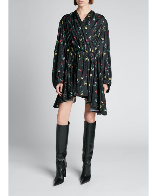 nano city bag balenciaga