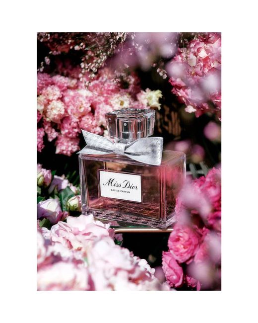 Dior Pink Miss Eau De Parfum