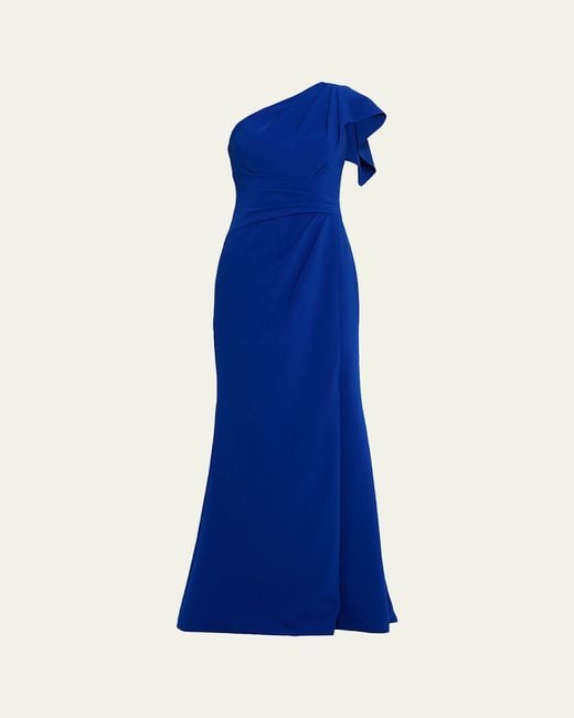 blue maxi evening dress Shop the Elegant Light Blue Esme Maxi Dress at Lady Black Tie Online Large main image 1