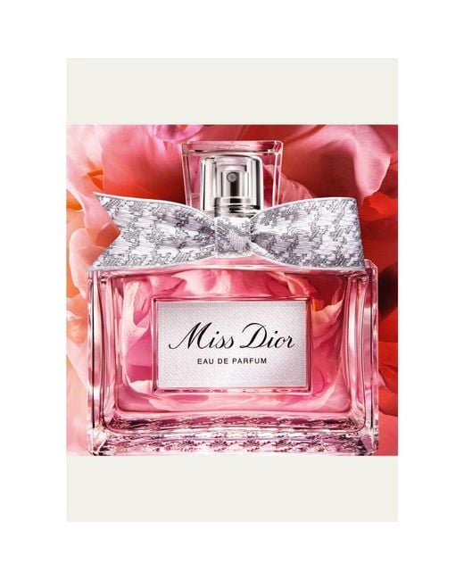 Dior Pink Miss Eau De Parfum