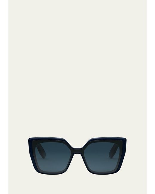 Dior Blue Lady 95.22 S2i Sunglasses