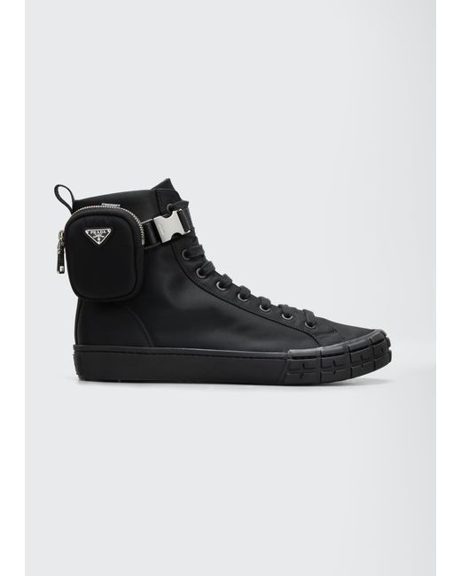 prada cassetta