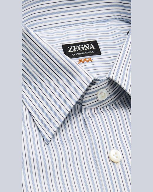 zegna dress shirts sale ZEGNA