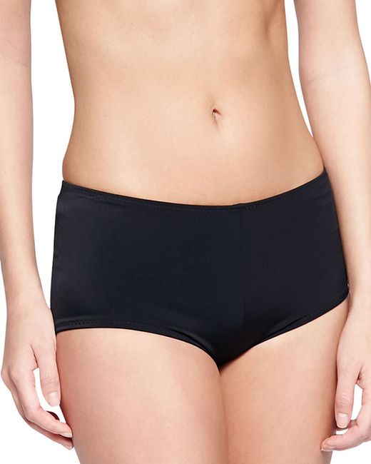 Theory Purple Satin Twist Bodice Dress