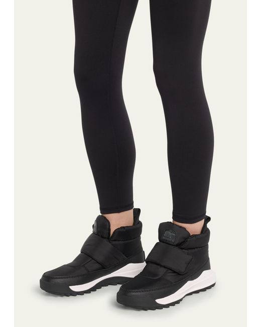 sorel puffy boots canada