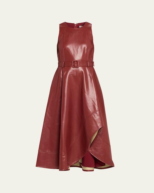 usa made leather dress belt product info and reviews AMERICAN MADE LUXURY DRESS BELT 1.5