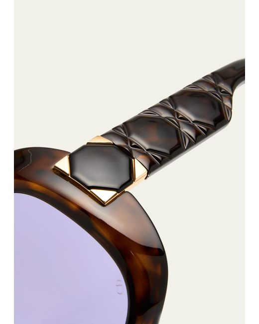 Dior White Lady 95.22 R2i Sunglasses