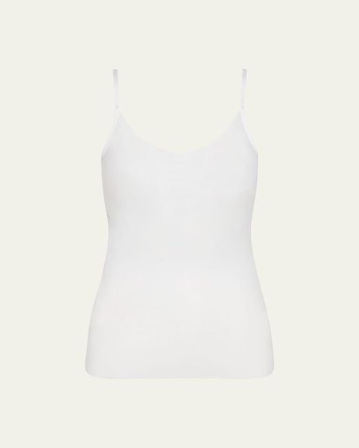 Commando Natural Whisper Basic-Stretch Camisole