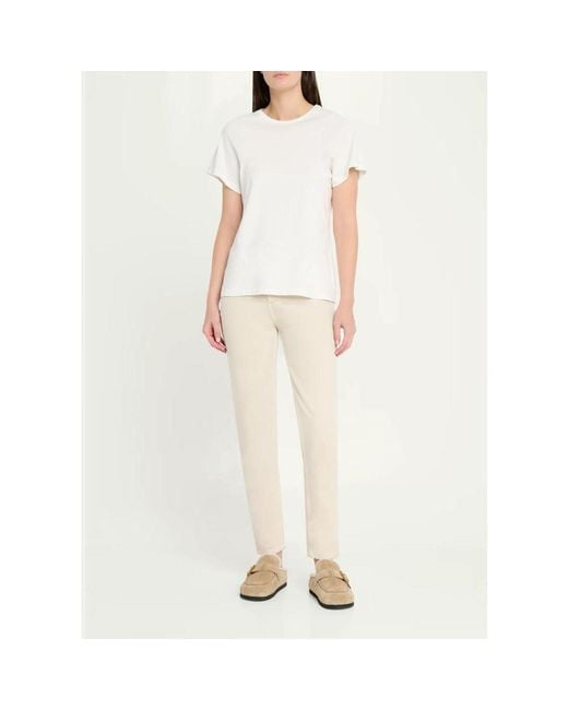 Prada Natural Shearling-Lined Suede Buckle Clogs