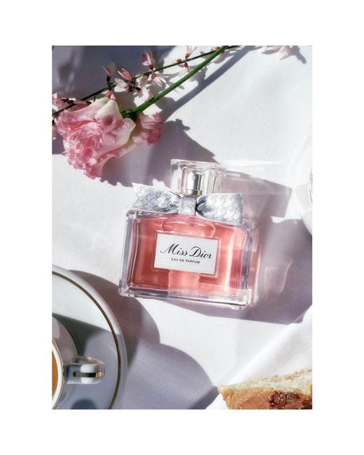 Dior Pink Miss Eau De Parfum