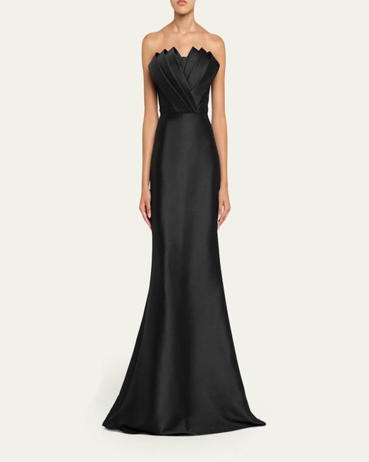 bridesmaid maxi dress long sleeve Sila Long Sleeve Embellished Maxi Dress in Sage Green UK12 / Sage Green main image 0