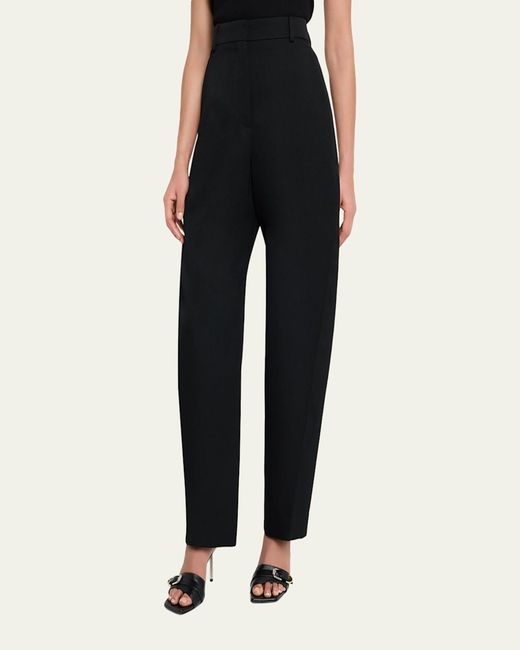 Givenchy Black Cocoon Pants