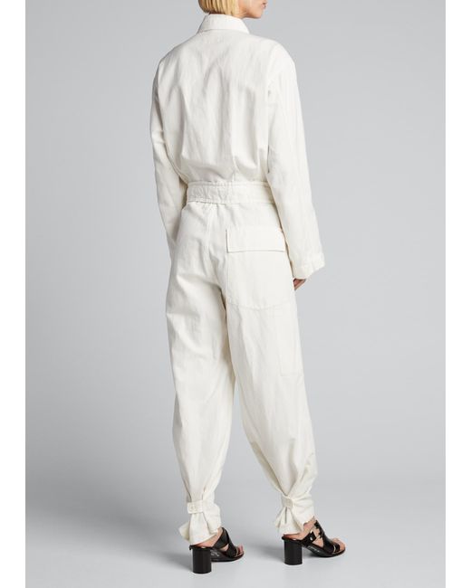 nili lotan jumpsuit