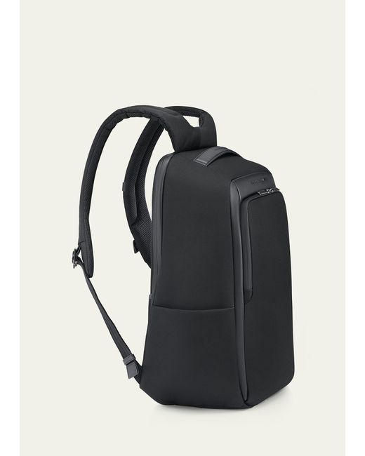 Porsche Design Black Roadster Nylon Backpack for men