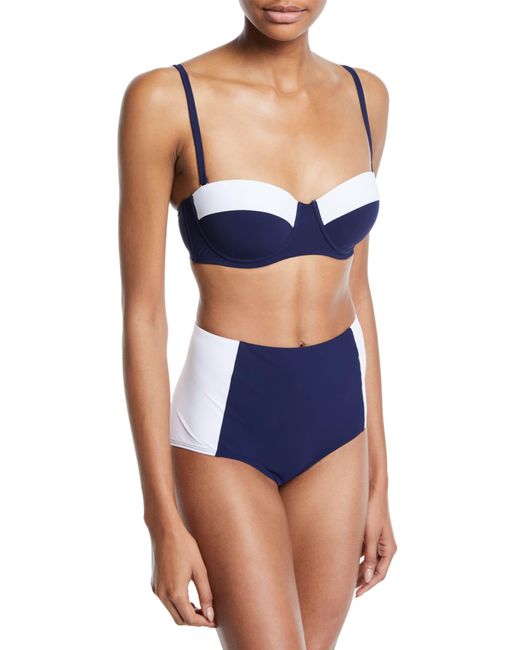tory burch swim
