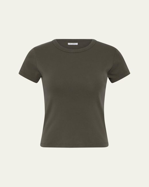 St. Agni Green Organic Cotton Baby Tee