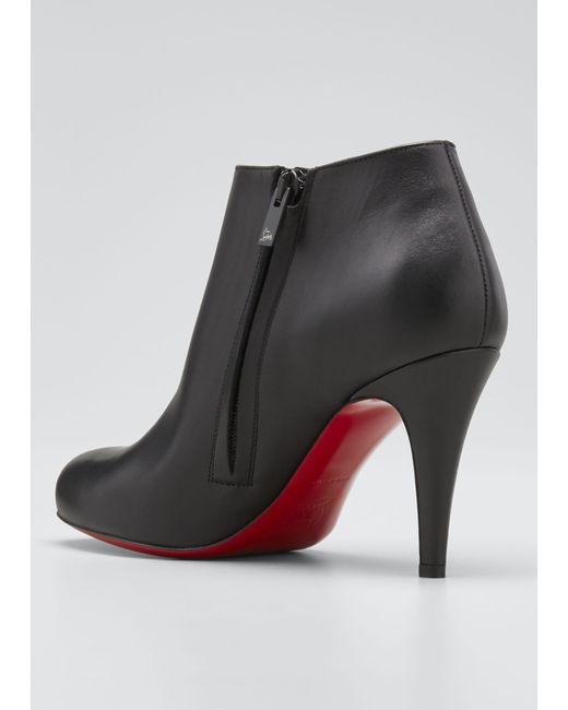 belle louboutin