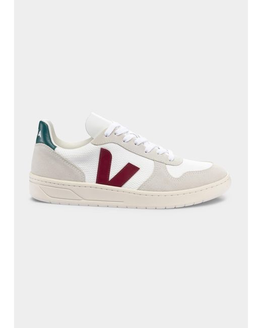 veja v10 mesh