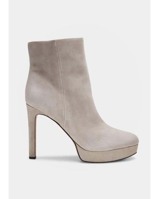veronica beard dali bootie