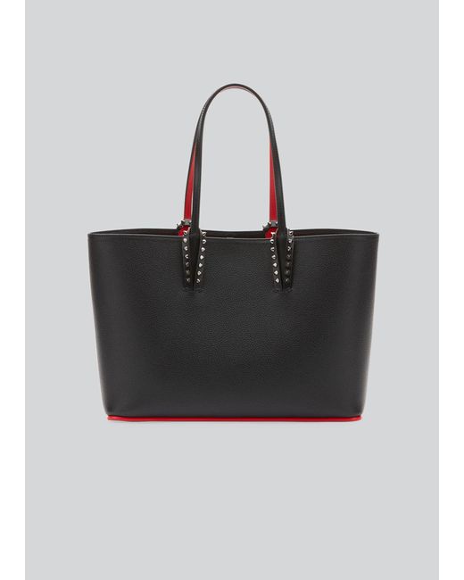 cabata small tote bag