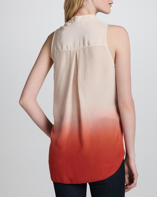 Still Here White Cool Relaxed Drawstring Jeans