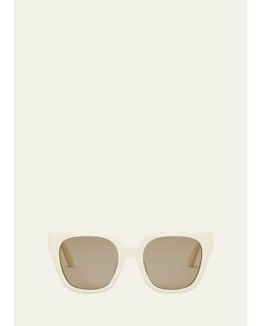 Dior Black 30montaigne S10f Sunglasses