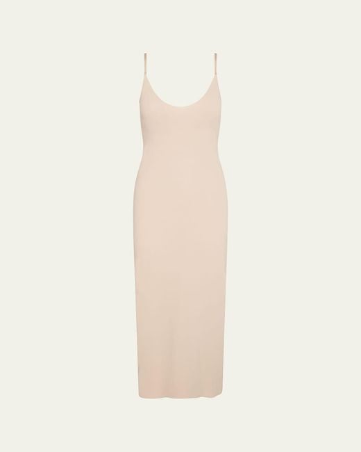 Commando Natural Debutante Long Slip