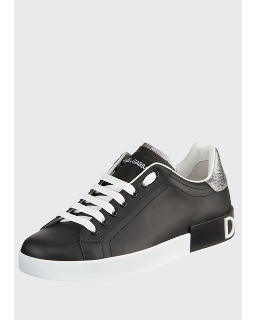 dolce & gabbana sneakers mens