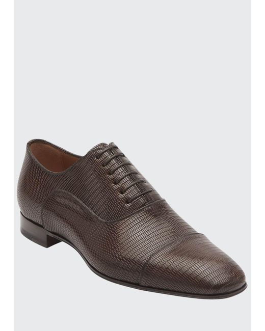 louboutin dress shoes