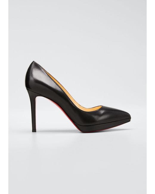pigalle plato louboutin