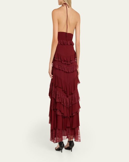 open lace back dress Amazon.com: adidas Mock Neck Long-Sleeve Womens Active Dresses Size XS,  Color: Victory Crimson : Clothing, Shoes & Jewelry main image 0