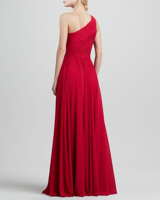 Nanushka Blue Saoirse Capri Pants