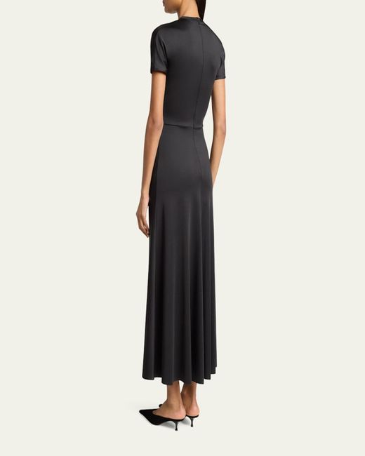 sachin and babi light blue dress Women's Victoria Beckham Dresses